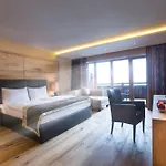 Gemuetliche Dorfhotel Kaltenhauser فندق