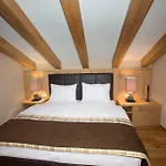 Gemuetliche Dorfhotel Kaltenhauser