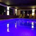 Hotel Gemuetliche Dorfhotel Kaltenhauser Hollersbach im Pinzgau