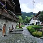 Gemuetliche Dorfhotel Kaltenhauser 4*