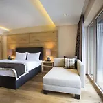 Gemuetliche Dorfhotel Kaltenhauser فندق هولرسباخ ام بنزغ
