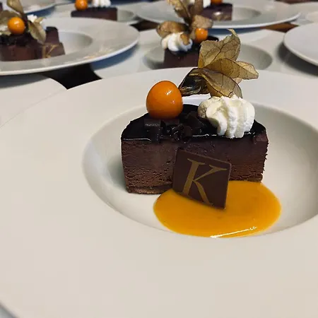 Gemuetliche Dorfhotel Kaltenhauser 4*