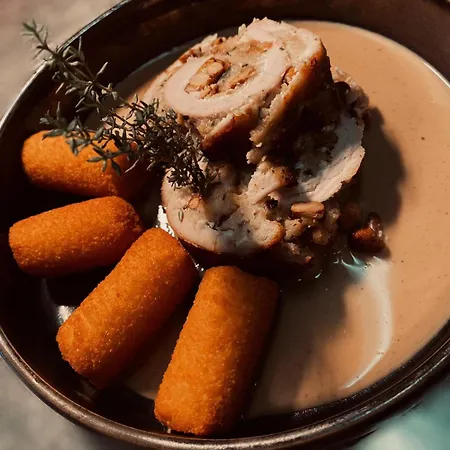 Gemuetliche Dorfhotel Kaltenhauser Hollersbach im Pinzgau