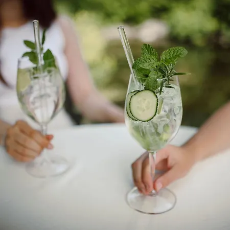 Gemuetliche Dorfhotel Kaltenhauser Hotel 4*