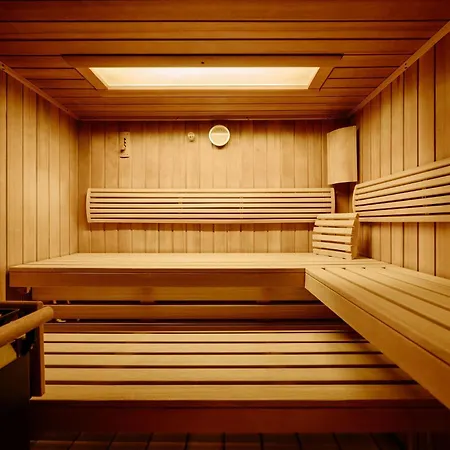 Gemuetliche Dorfhotel Kaltenhauser Hotel Hollersbach im Pinzgau