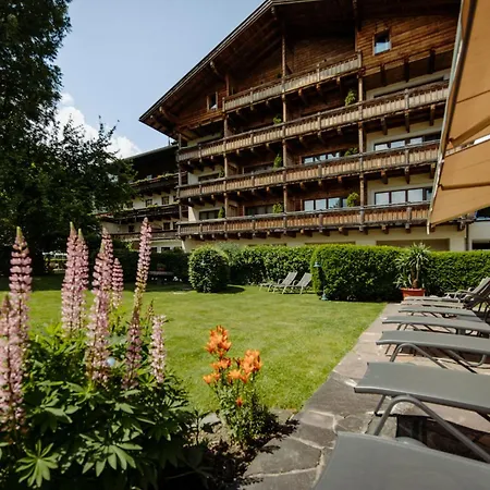 Gemuetliche Dorfhotel Kaltenhauser