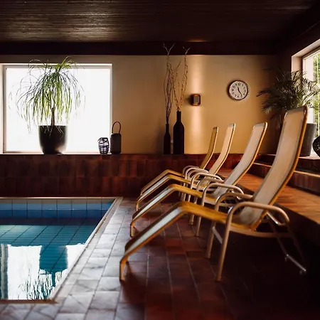 Gemuetliche Dorfhotel Kaltenhauser מלון 4*