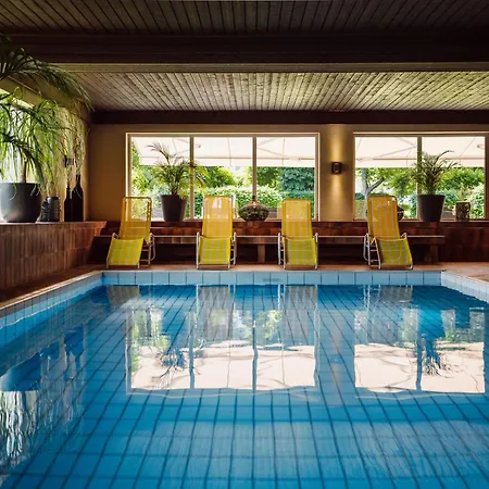 Gemuetliche Dorfhotel Kaltenhauser