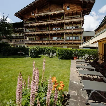 Hotel Gemuetliche Dorfhotel Kaltenhauser