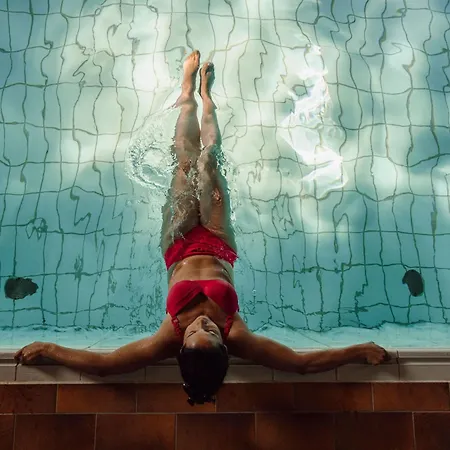 Gemuetliche Dorfhotel Kaltenhauser 4* Hollersbach im Pinzgau