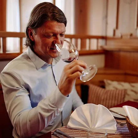 Hotel Gemuetliche Dorfhotel Kaltenhauser