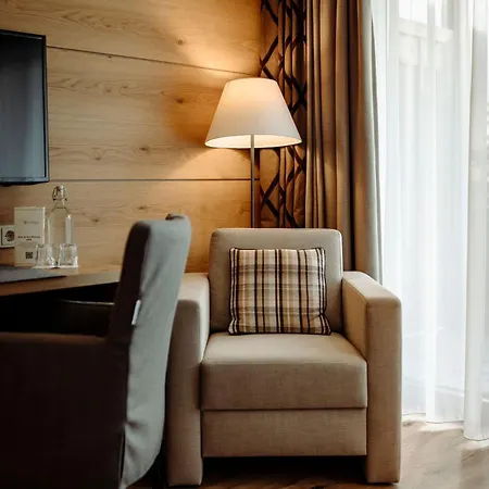 מלון Gemuetliche Dorfhotel Kaltenhauser הולרבאך איםפינצגאו
