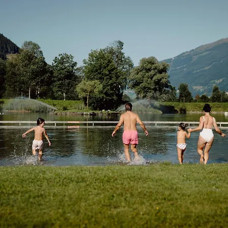Erholungshotel Kaltenhauser Hollersbach im Pinzgau