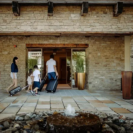 Gemuetliche Dorfhotel Kaltenhauser 4*