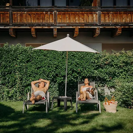 Gemuetliche Dorfhotel Kaltenhauser 4*