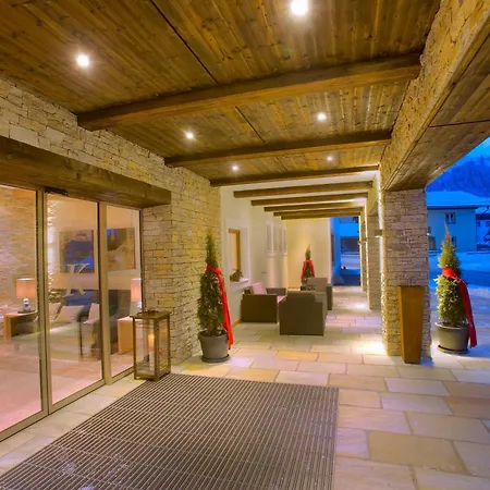 Gemuetliche Dorfhotel Kaltenhauser Hotel