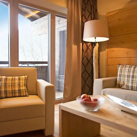 Gemuetliche Dorfhotel Kaltenhauser 4*