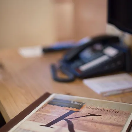 Gemuetliche Dorfhotel Kaltenhauser