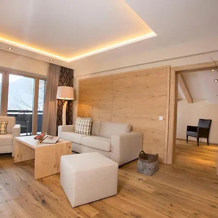 Gemuetliche Dorfhotel Kaltenhauser Otel 4*