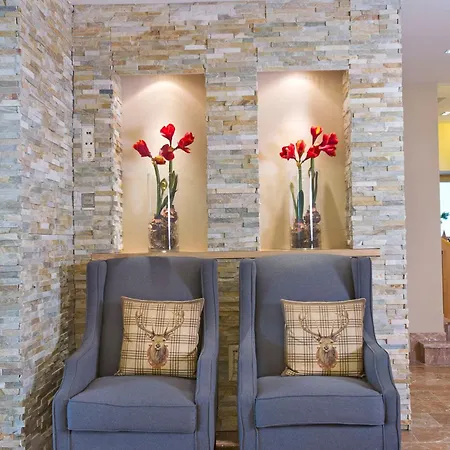 Gemuetliche Dorfhotel Kaltenhauser Hollersbach im Pinzgau