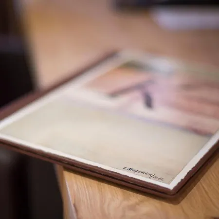 Gemuetliche Dorfhotel Kaltenhauser Hotel