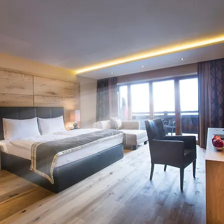 Gemuetliche Dorfhotel Kaltenhauser Hotel