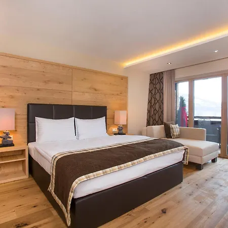 Hotel Gemuetliche Dorfhotel Kaltenhauser