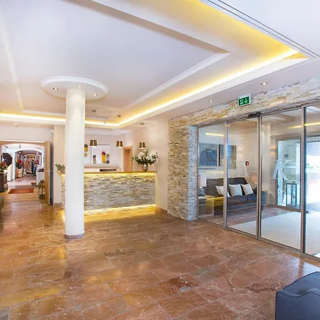 Gemuetliche Dorfhotel Kaltenhauser 4*