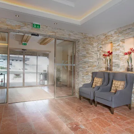מלון Gemuetliche Dorfhotel Kaltenhauser