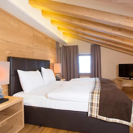 Hotel Gemuetliche Dorfhotel Kaltenhauser Hollersbach im Pinzgau