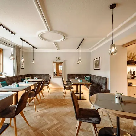 Gemuetliche Dorfhotel Kaltenhauser 4* הולרבאך איםפינצגאו