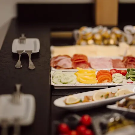 Gemuetliche Dorfhotel Kaltenhauser