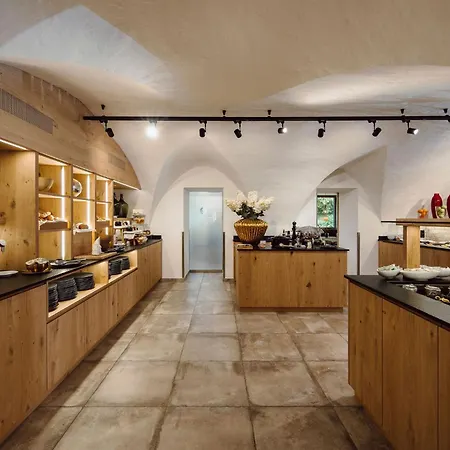 Hotel Gemuetliche Dorfhotel Kaltenhauser