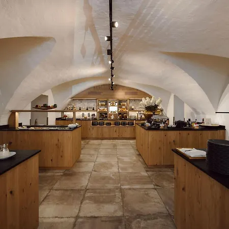 Gemuetliche Dorfhotel Kaltenhauser Hotel 4*