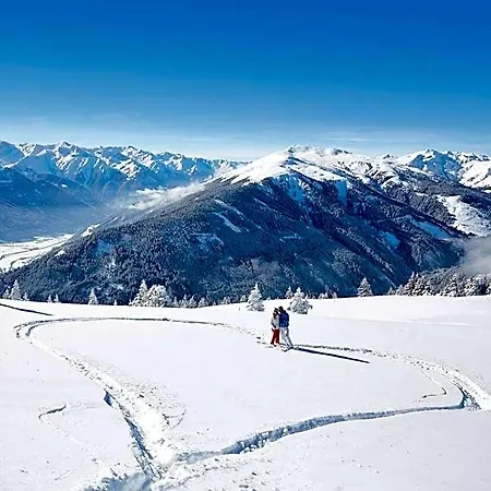 Gemuetliche Dorfhotel Kaltenhauser Hollersbach im Pinzgau