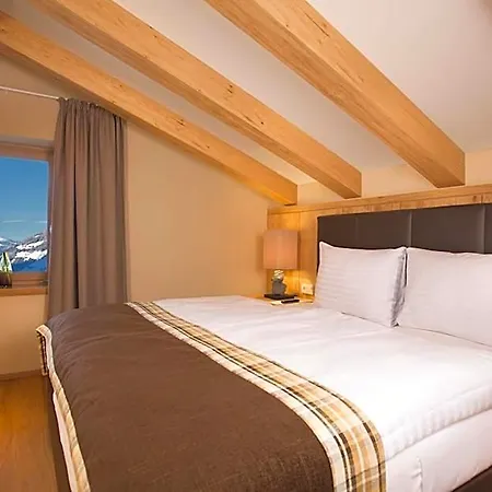 Gemuetliche Dorfhotel Kaltenhauser 4*