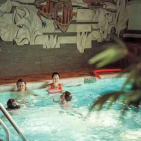 Gemuetliche Dorfhotel Kaltenhauser 4*