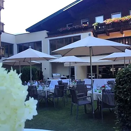 Gemuetliche Dorfhotel Kaltenhauser Hotel 4*