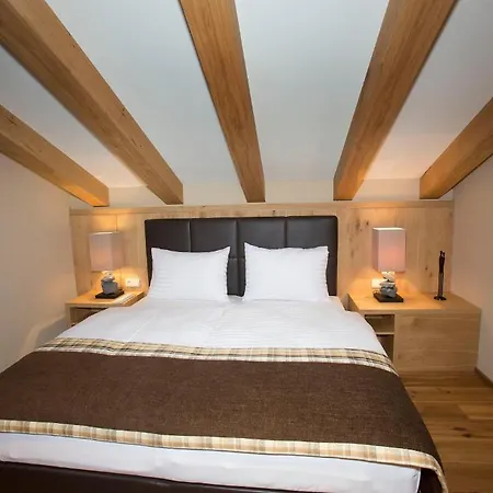 Gemuetliche Dorfhotel Kaltenhauser