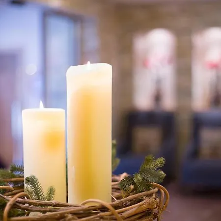 Hotel Gemuetliche Dorfhotel Kaltenhauser 4*