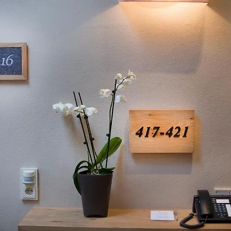 Erholungshotel Kaltenhauser 4* Hollersbach im Pinzgau