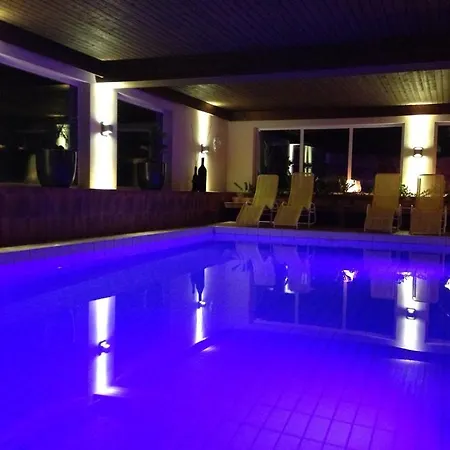 Hotel Gemuetliche Dorfhotel Kaltenhauser Hollersbach im Pinzgau