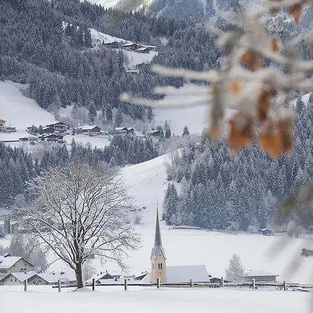 Hotel Gemuetliche Dorfhotel Kaltenhauser 4*