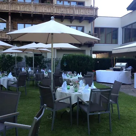Erholungshotel Kaltenhauser 4* Hollersbach im Pinzgau