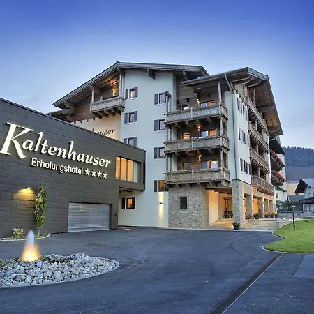 מלון Gemuetliche Dorfhotel Kaltenhauser 4*
