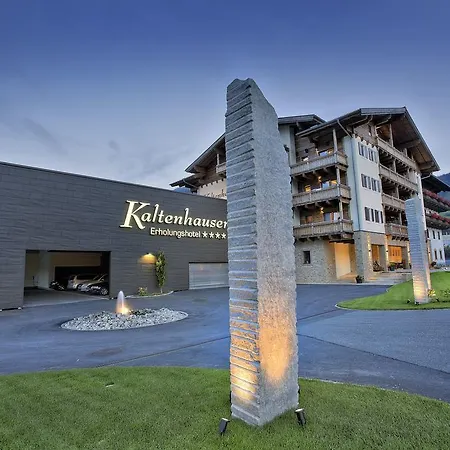 Gemuetliche Dorfhotel Kaltenhauser 4*