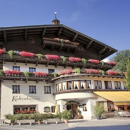 Gemuetliche Dorfhotel Kaltenhauser