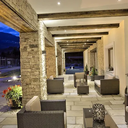 Gemuetliche Dorfhotel Kaltenhauser Hotel 4*