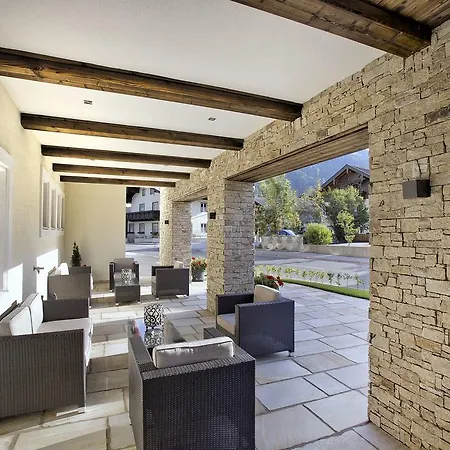 Gemuetliche Dorfhotel Kaltenhauser