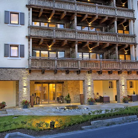Gemuetliche Dorfhotel Kaltenhauser 4* Hollersbach im Pinzgau